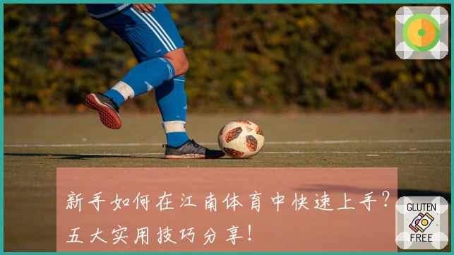 新手如何在江南体育中快速上手？五大实用技巧分享！